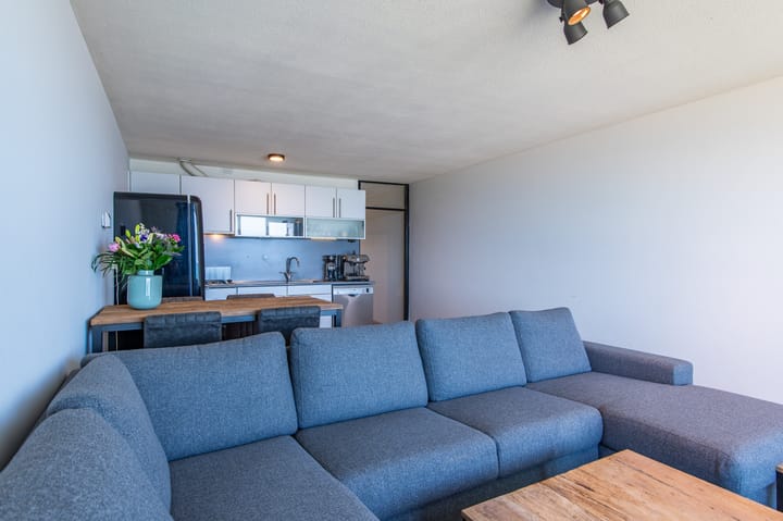 Foto 6 van Zeekant 104-H