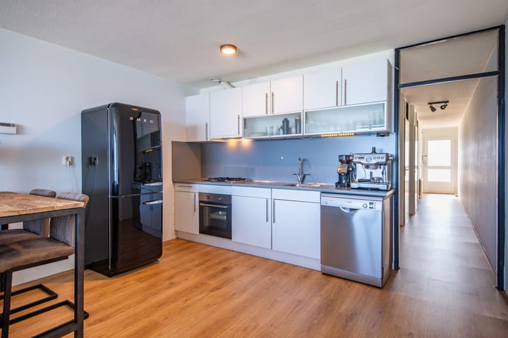 Foto 7 van Zeekant 104-H