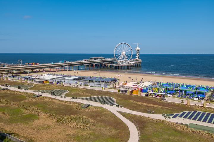 Foto 8 van Zeekant 104-H