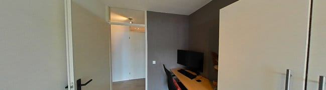 Slaapkamer