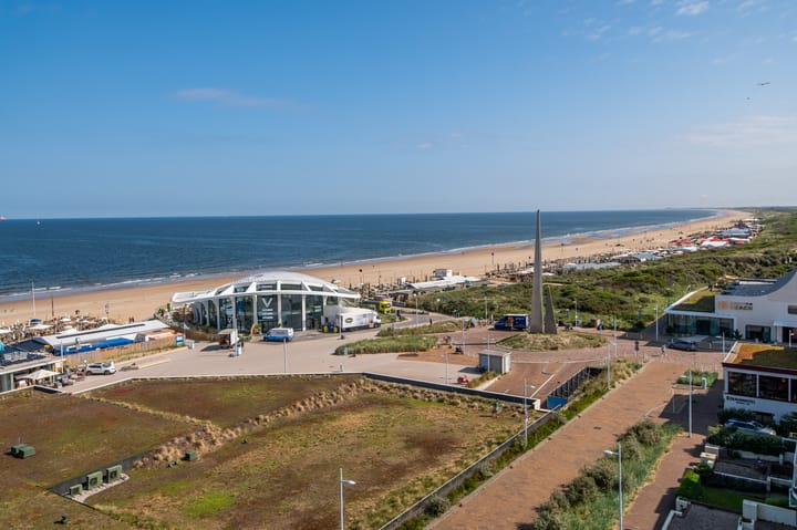 Foto 9 van Zeekant 104-H