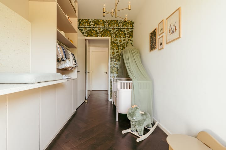 Foto 22 van President Kennedyplantsoen 3