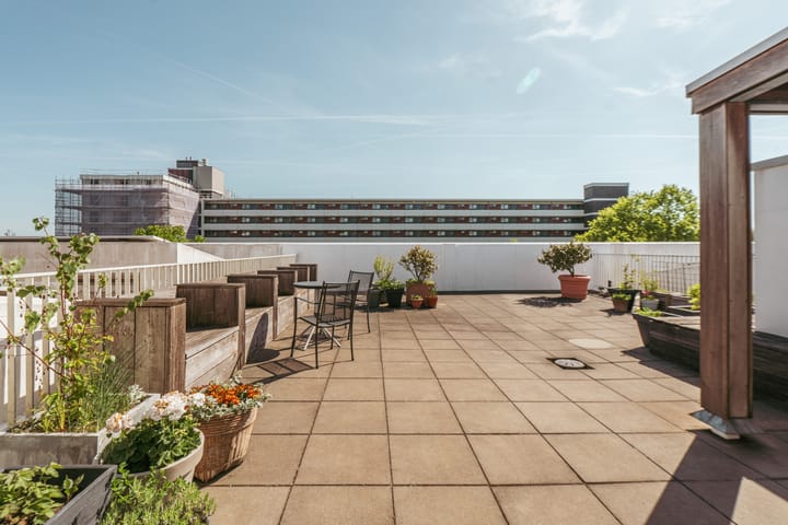 Foto 23 van President Kennedyplantsoen 3