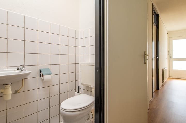 Foto 12 van Zeekant 104-H