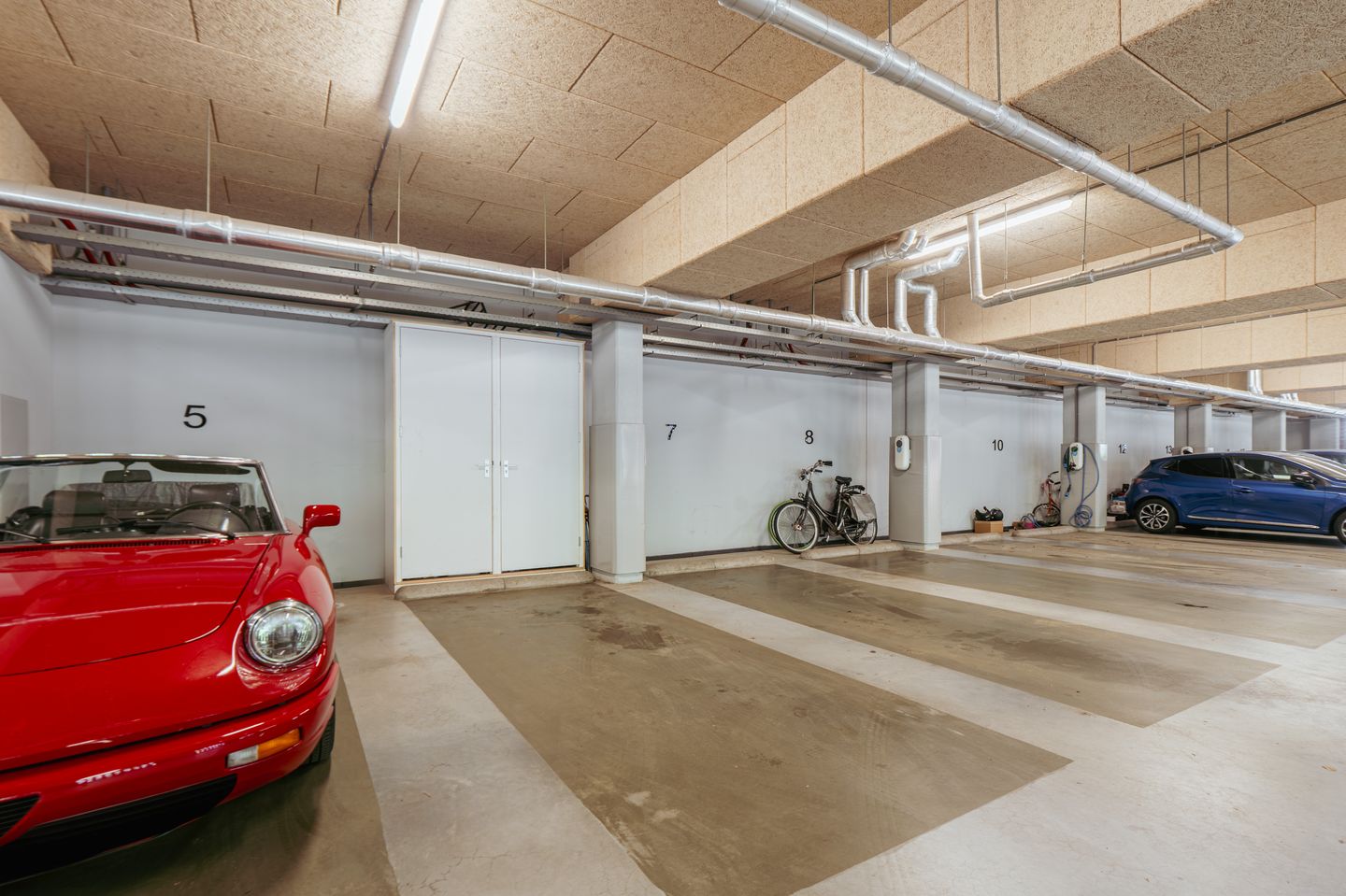 Foto 25 van President Kennedyplantsoen 3