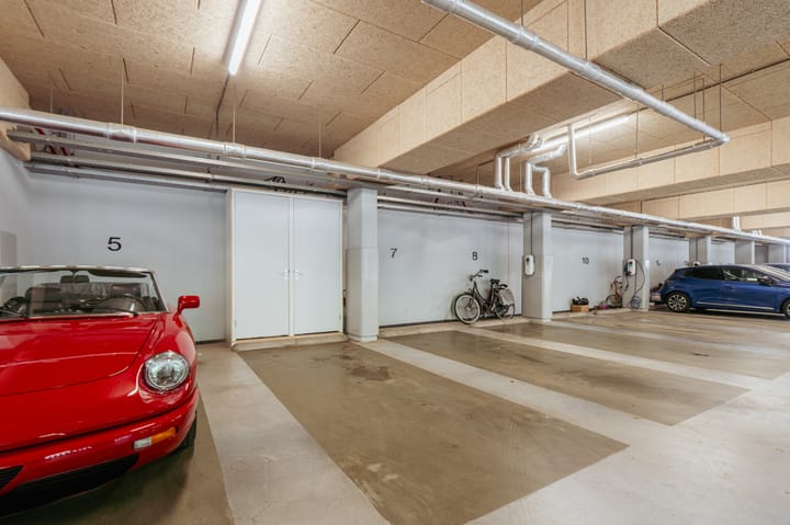 Foto 25 van President Kennedyplantsoen 3