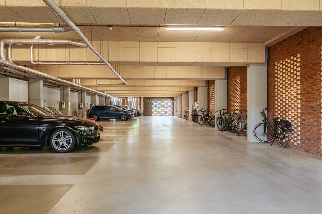 Foto 26 van President Kennedyplantsoen 3