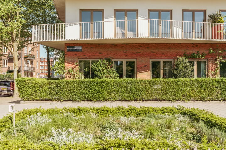 Foto 28 van President Kennedyplantsoen 3