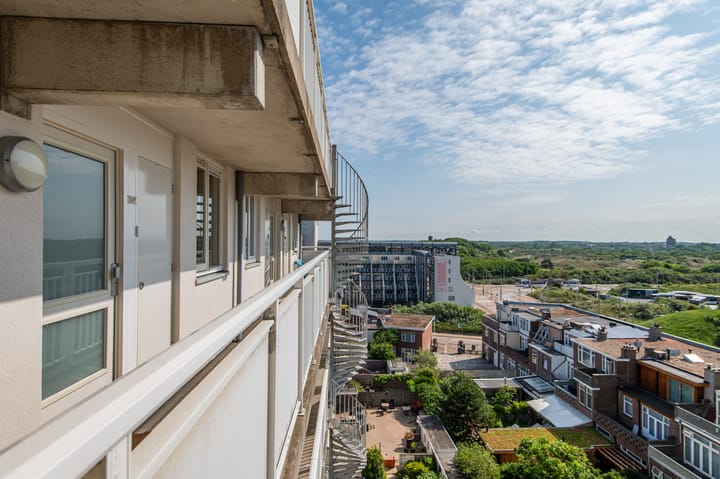 Foto 19 van Zeekant 104-H