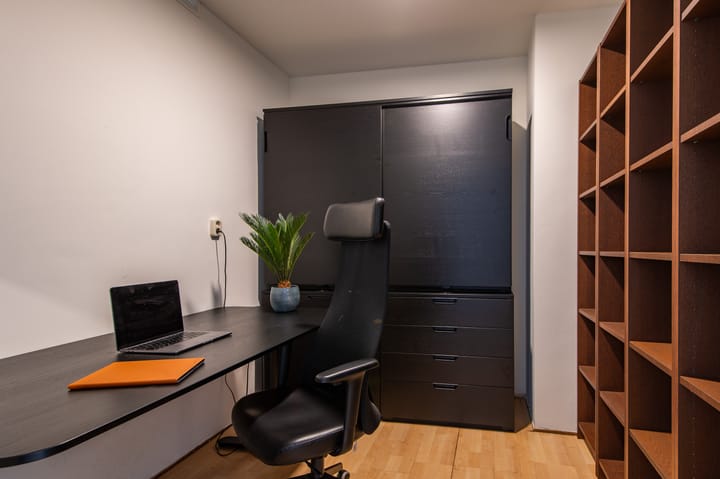 Foto 11 van Zeekant 104-H