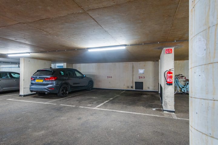 Foto 24 van Zeekant 104-H