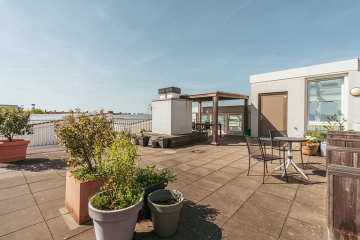 Foto 24 van President Kennedyplantsoen 3