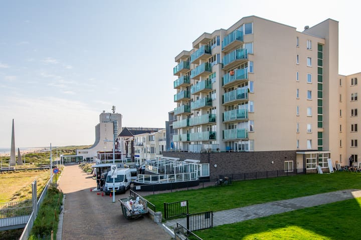 Foto 25 van Zeekant 104-H