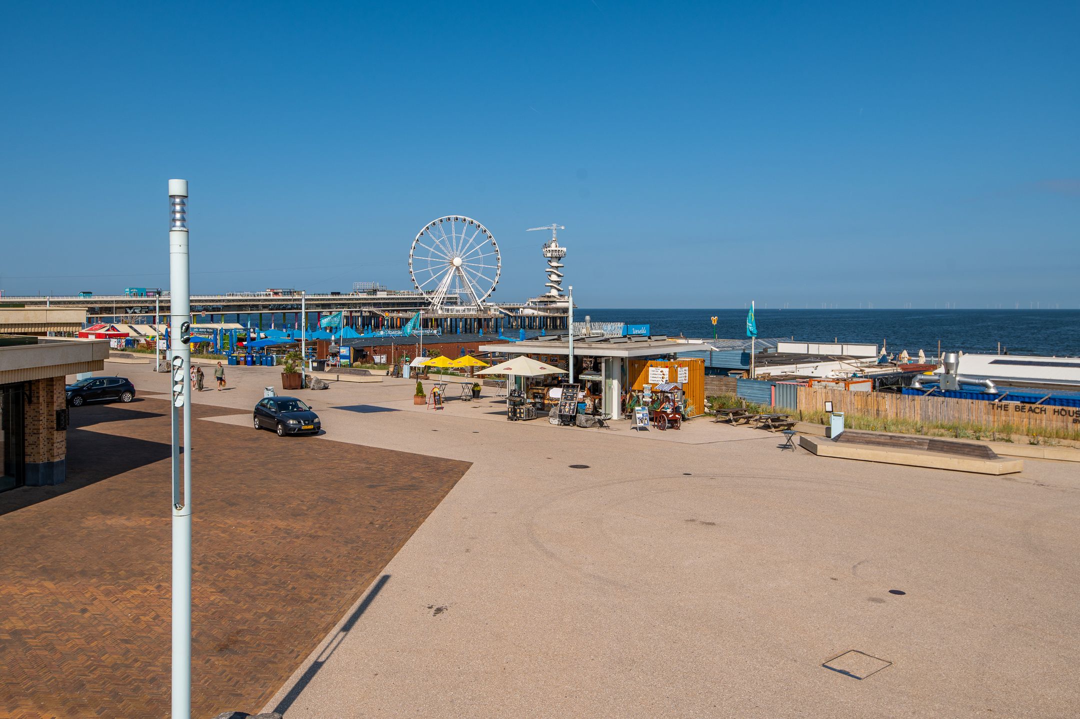 Foto 27 van Zeekant 104-H