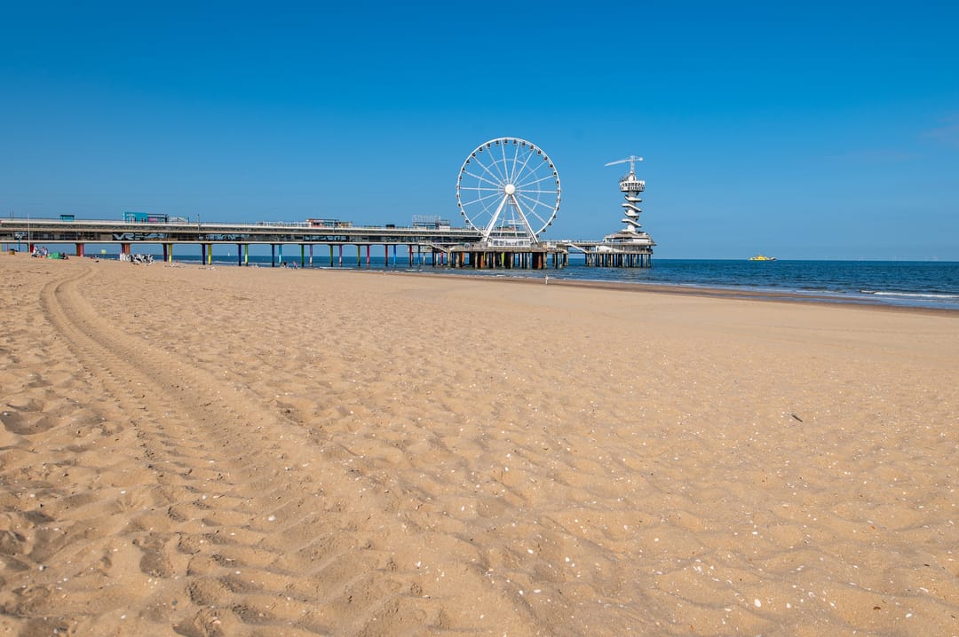 Foto 28 van Zeekant 104-H