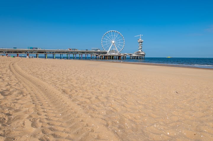 Foto 28 van Zeekant 104-H