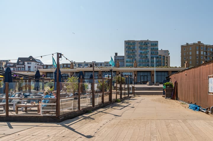 Foto 29 van Zeekant 104-H