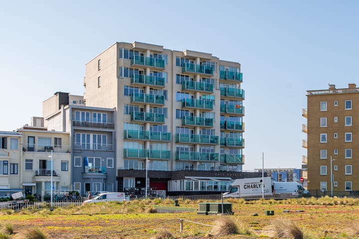 Foto 31 van Zeekant 104-H