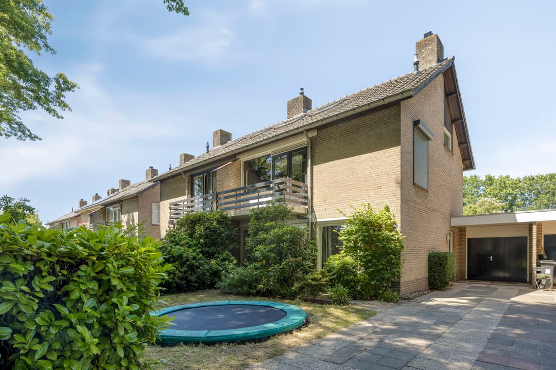 Foto 1 van Burg. Vogelslaan 148