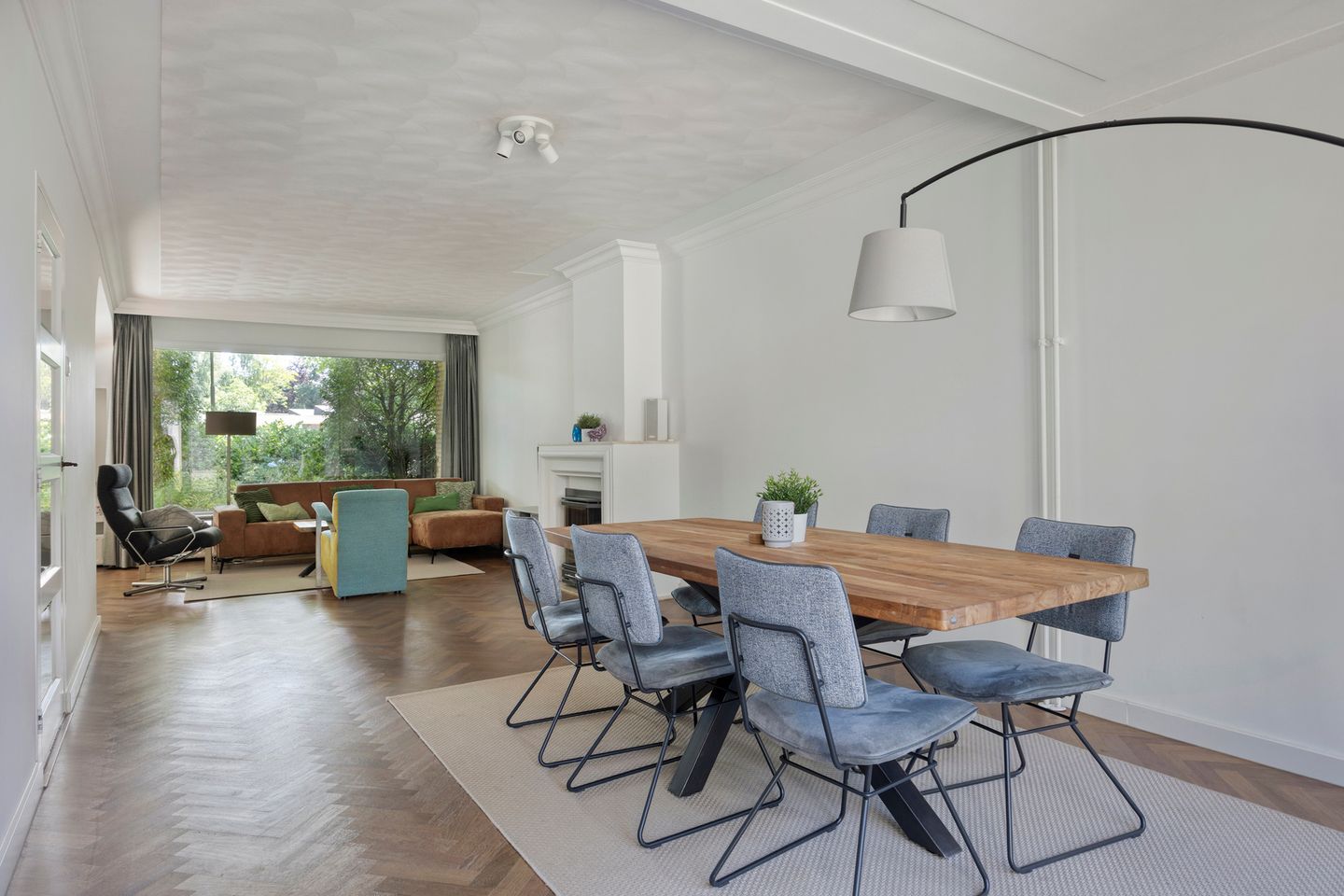 Foto 4 van Burg. Vogelslaan 148