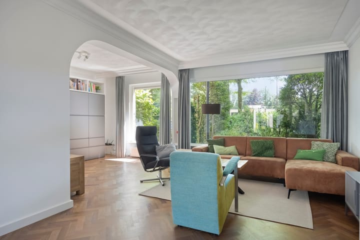 Foto 5 van Burg. Vogelslaan 148