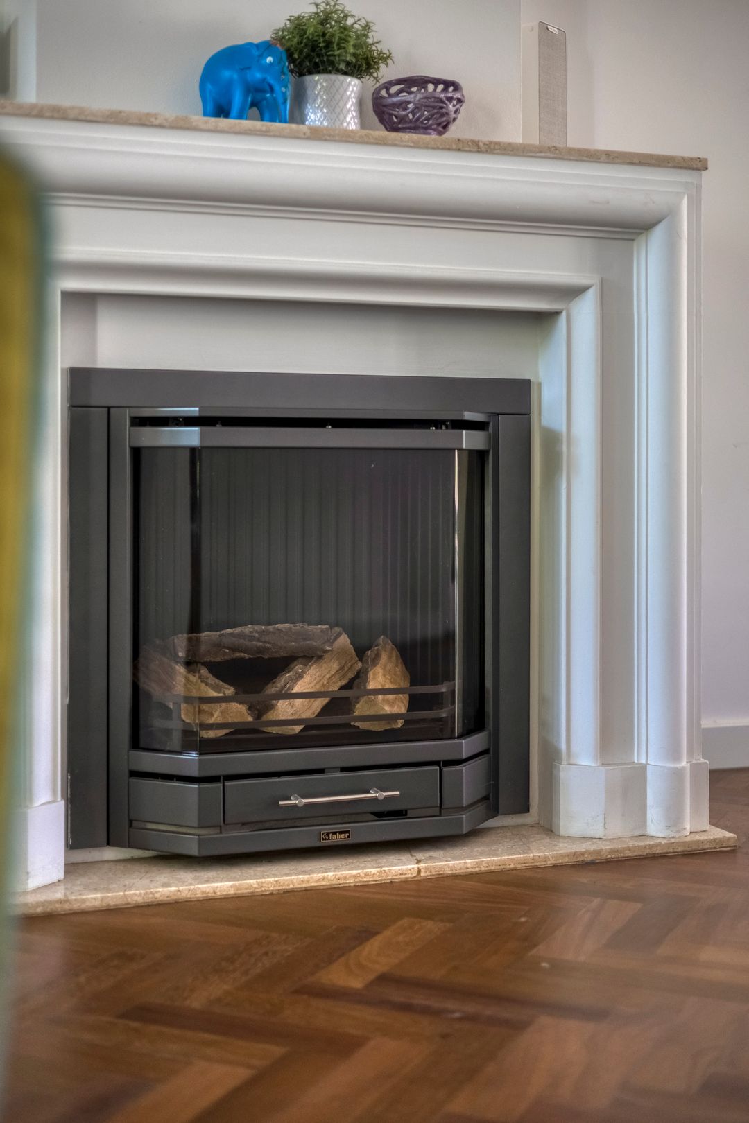 Foto 7 van Burg. Vogelslaan 148