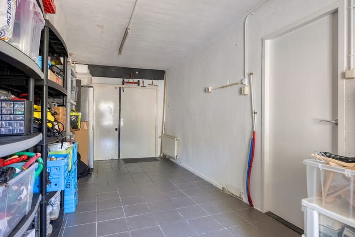 Foto 12 van Burg. Vogelslaan 148