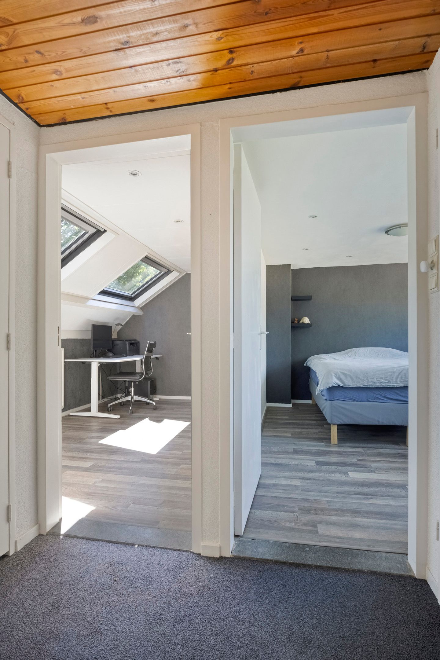 Foto 21 van Burg. Vogelslaan 148