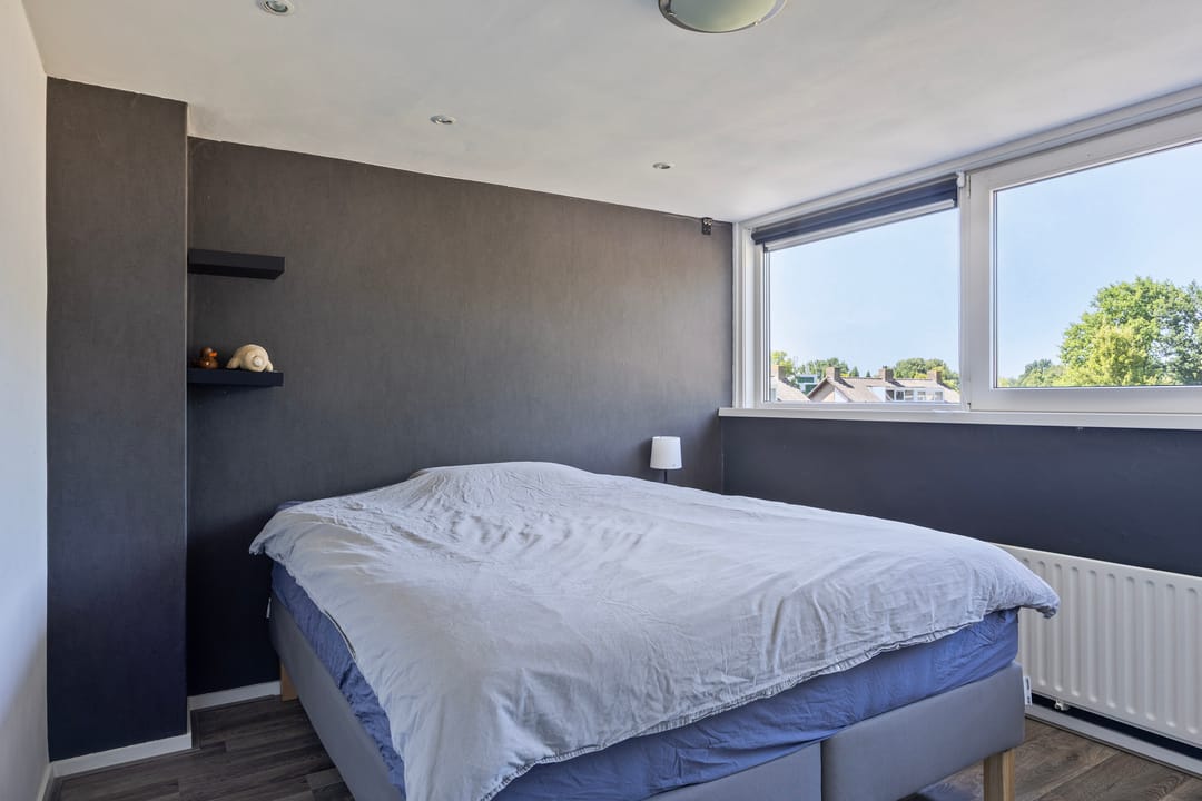 Foto 23 van Burg. Vogelslaan 148