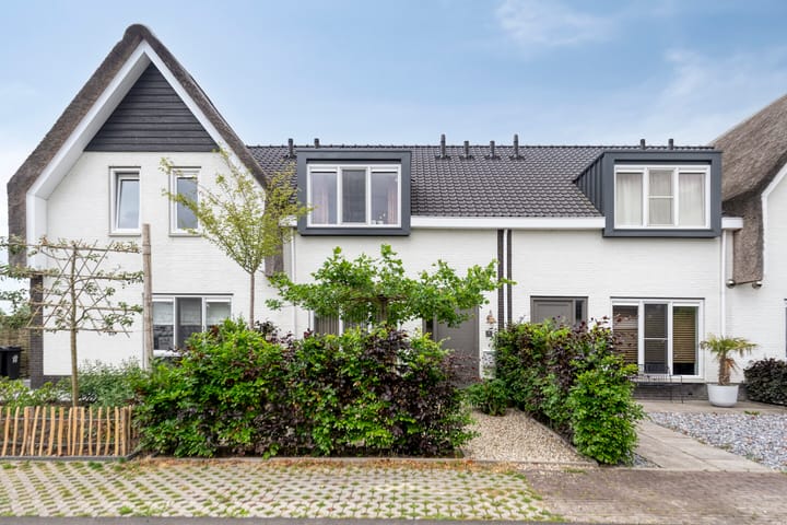 Foto 3 van Spekdam 4