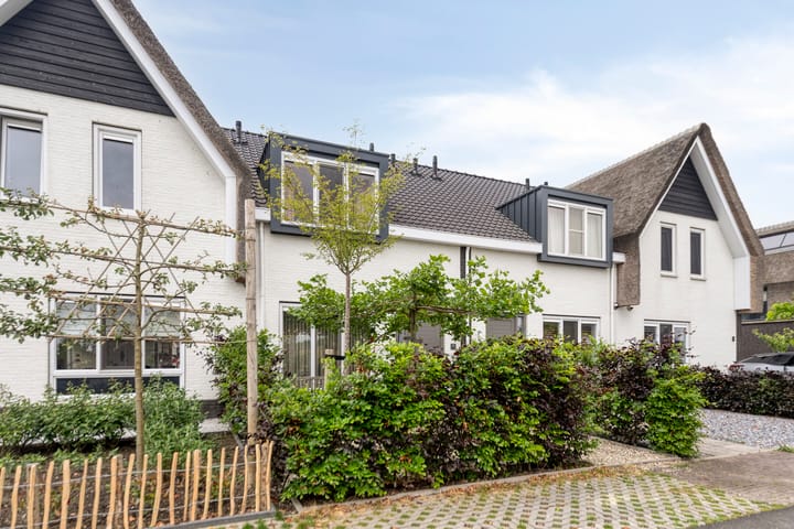 Foto 4 van Spekdam 4