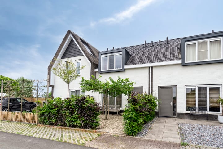 Foto 1 van Spekdam 4