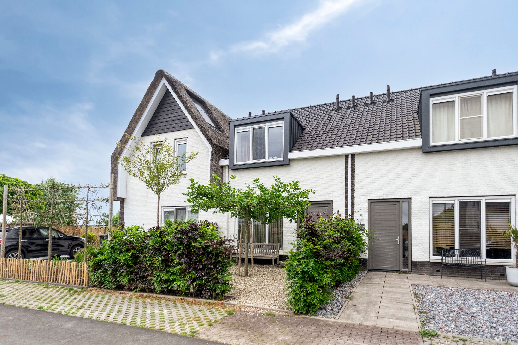 Spekdam, 4, Kortgene, 4484DD, Zeeland, Nederland 4