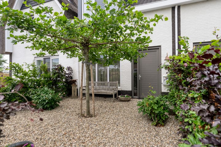 Foto 2 van Spekdam 4