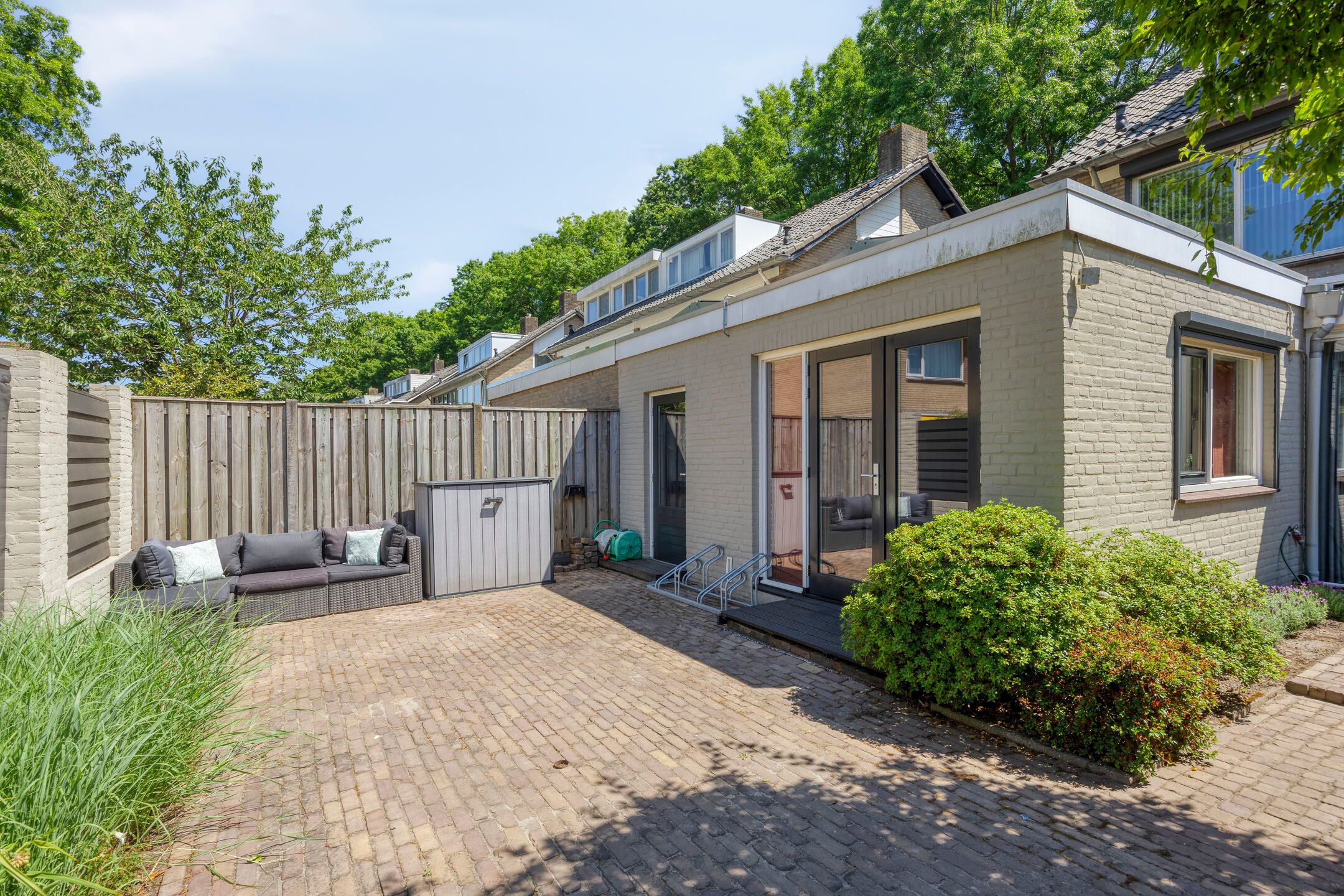 Foto 30 van Burg. Vogelslaan 148