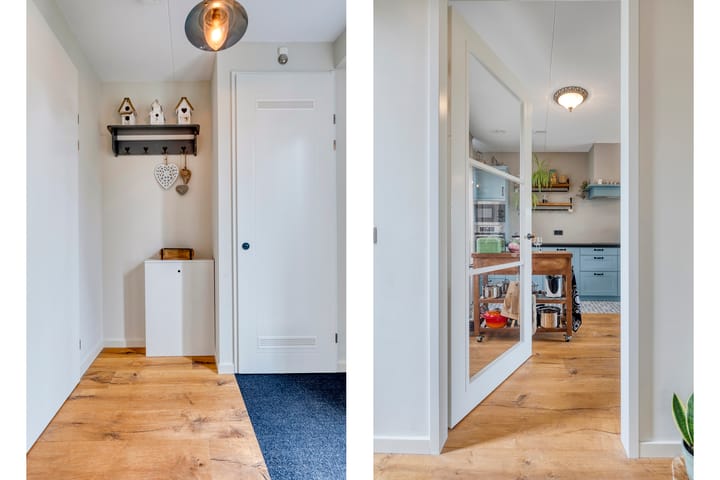 Foto 5 van Spekdam 4