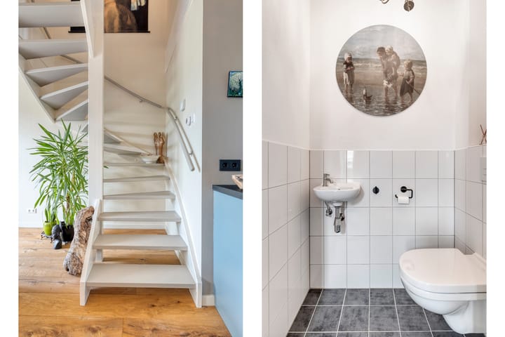 Foto 6 van Spekdam 4