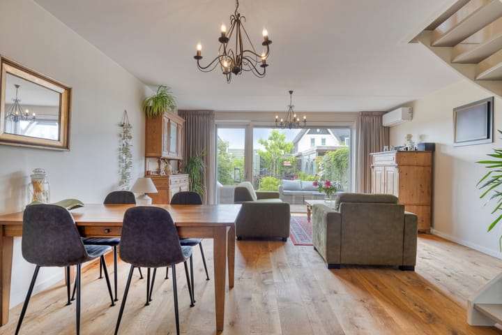 Foto 7 van Spekdam 4