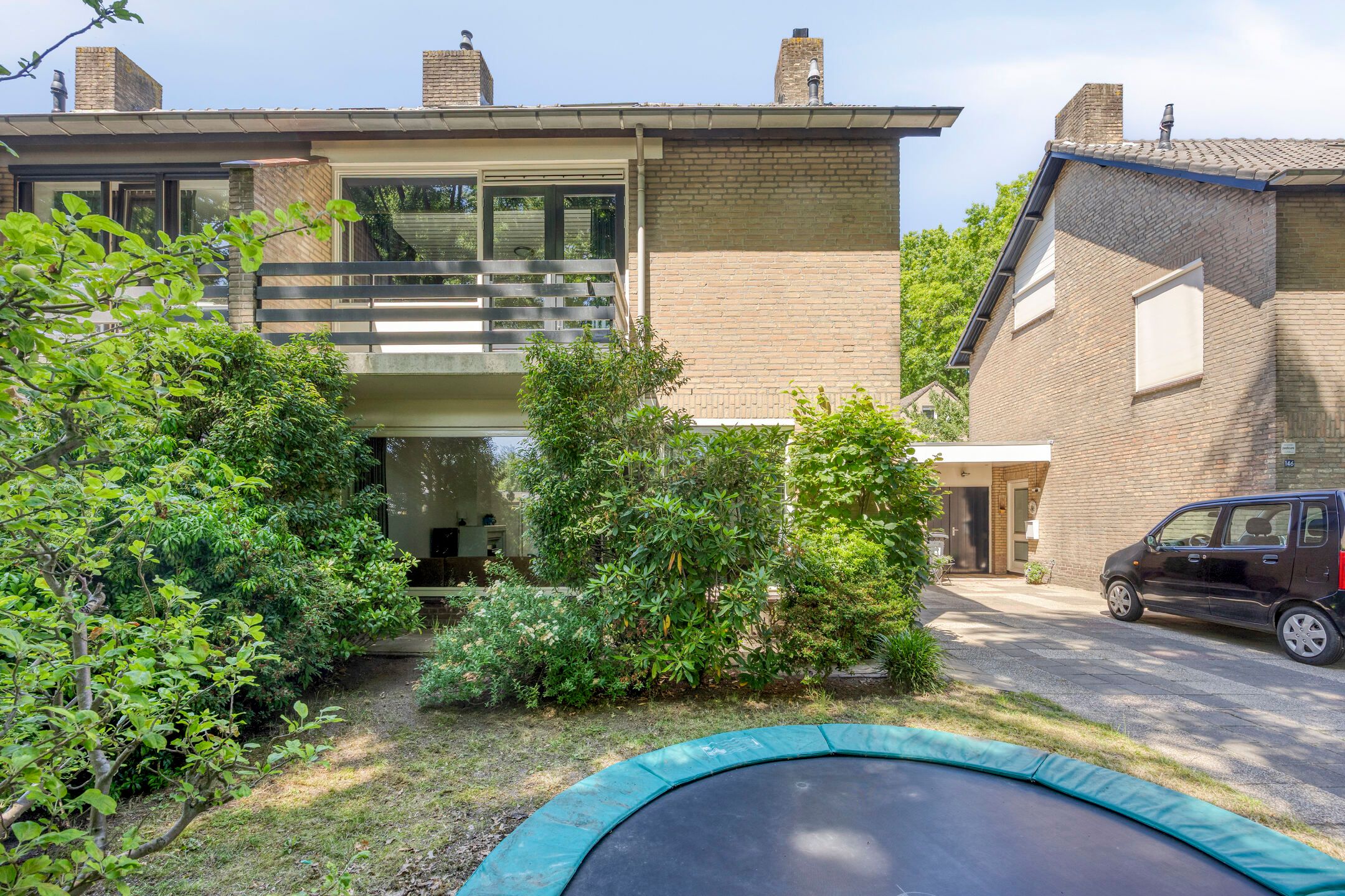 Foto 33 van Burg. Vogelslaan 148