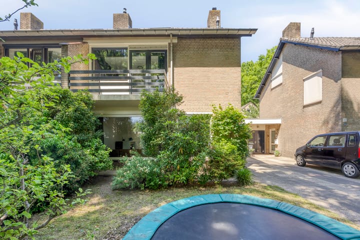 Foto 33 van Burg. Vogelslaan 148