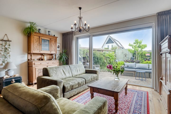 Foto 8 van Spekdam 4