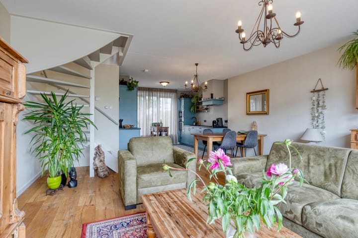 Foto 9 van Spekdam 4