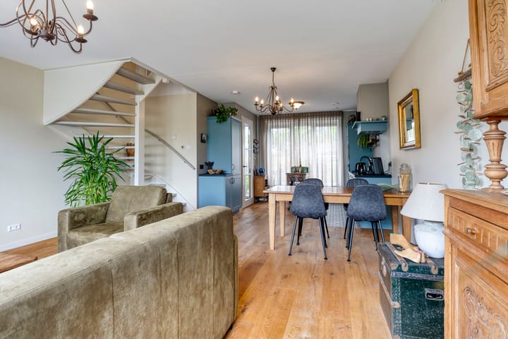 Foto 10 van Spekdam 4