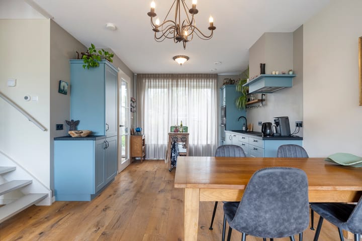 Foto 11 van Spekdam 4