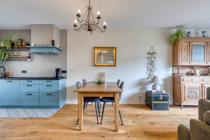 Foto 12 van Spekdam 4