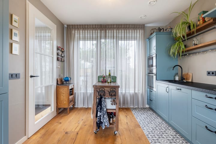 Foto 13 van Spekdam 4