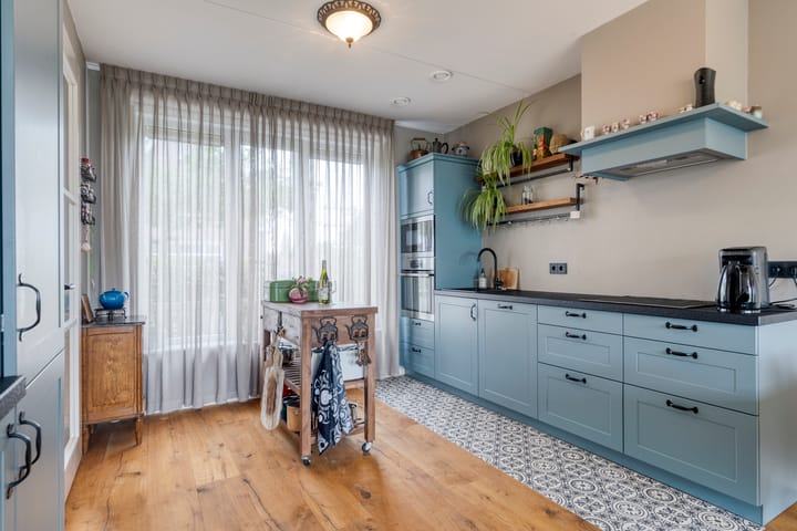 Foto 14 van Spekdam 4