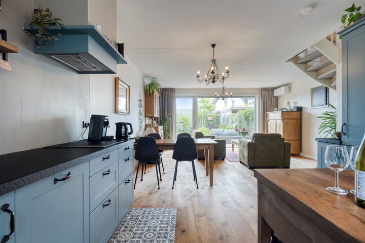 Foto 15 van Spekdam 4