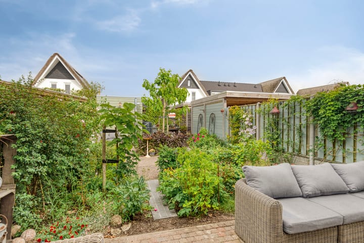 Foto 27 van Spekdam 4