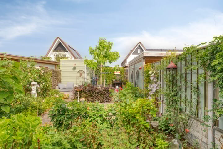 Foto 28 van Spekdam 4